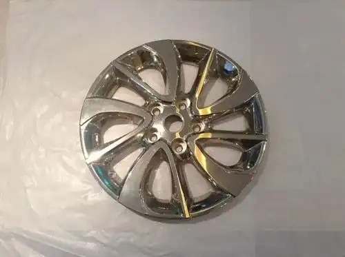 Aanlyn Pasgemaakte CNC-bewerking vir Vlekvrye Staal- en Aluminiumonderdele