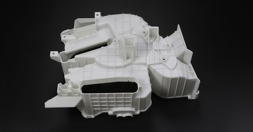 Plastic 3D Printing: Ushering in a New Era of Manufacturing