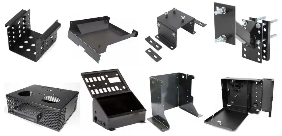 How to Select the Best Custom Aluminum Sheet Metal Parts Manufacturer？