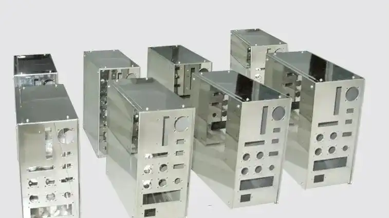 Custom Sheet Metal Enclosure Fabrication Tips for Electronics Projects
