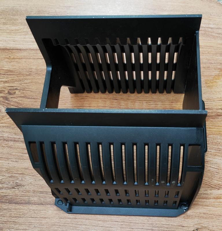 Precisely match prototype materials to requirements to improve product verification efficiency