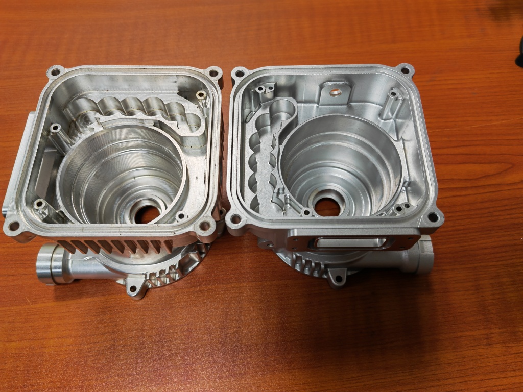 OEM/ODM customized prototypes precisely match your needs and accelerate product innovation.