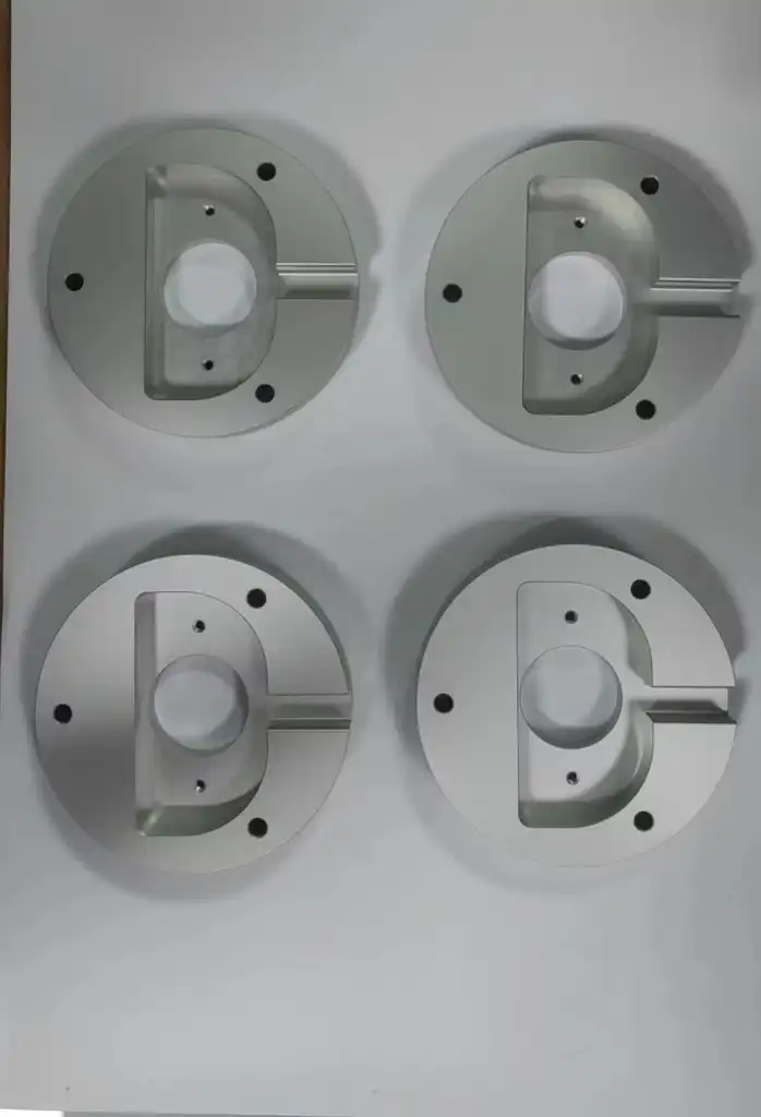 CNC Turning Surface Finish Options and Their Uses