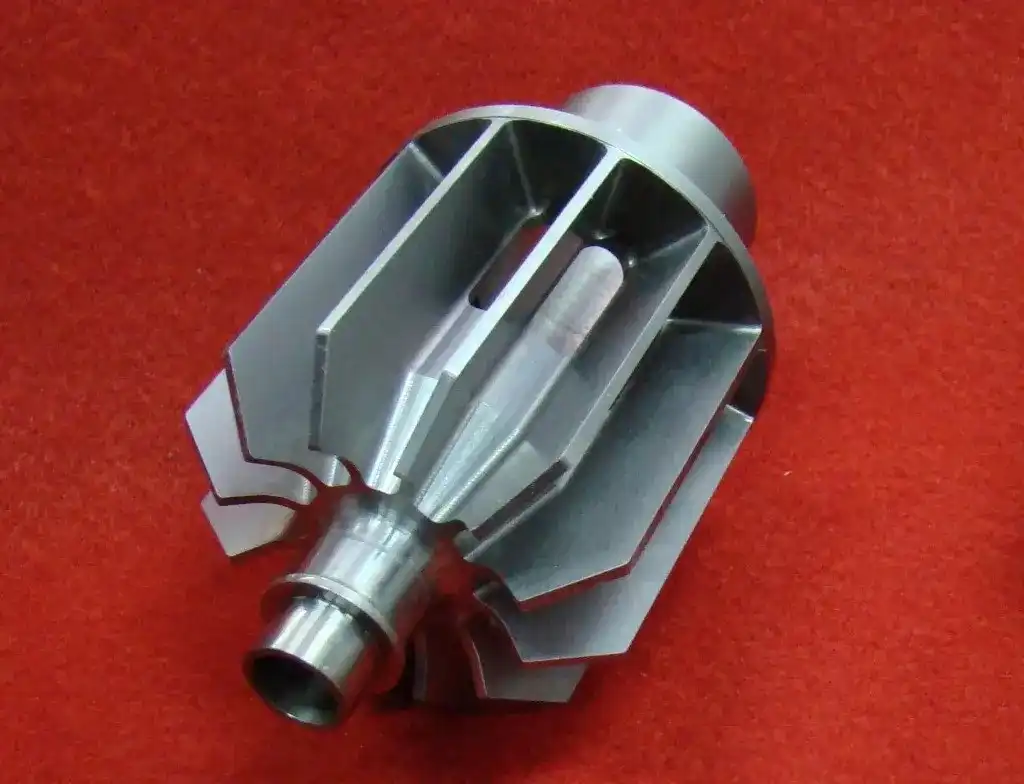 Wire Cutting Machining OEM Service for Custom Components