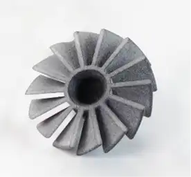 Lightweight Metal 3D Printed Components: Innovations in Aerospace Industry