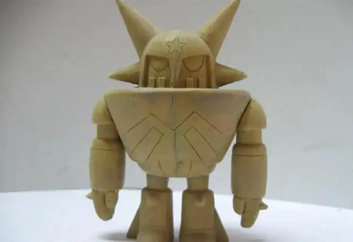How Does Robot Shell Customization Transform Robotic Appearances?