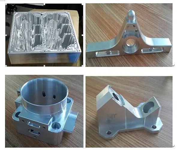 What is CNC machining best suited for? How do engineers apply it in practice?