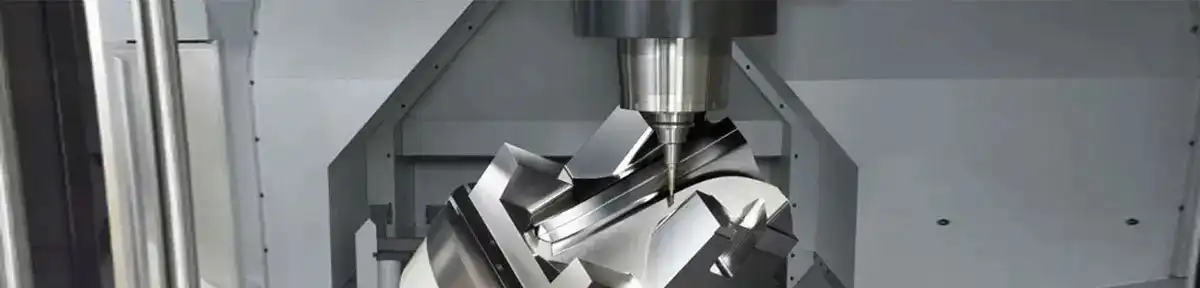 CNC Turning Applications in Automotive and Industrial Equipment