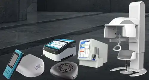 Rapid Prototyping of Medical Prototypes Empowers Medical Innovation