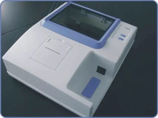 Analysis of Commonly Used Materials in Prototype Manufacturing