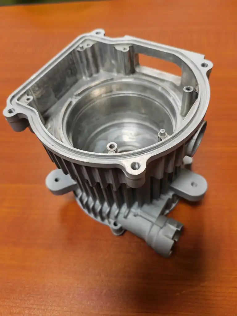 When to Choose Turn-Mill Compound for Part Manufacturing