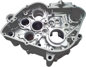 CNC-værktøjsmærker