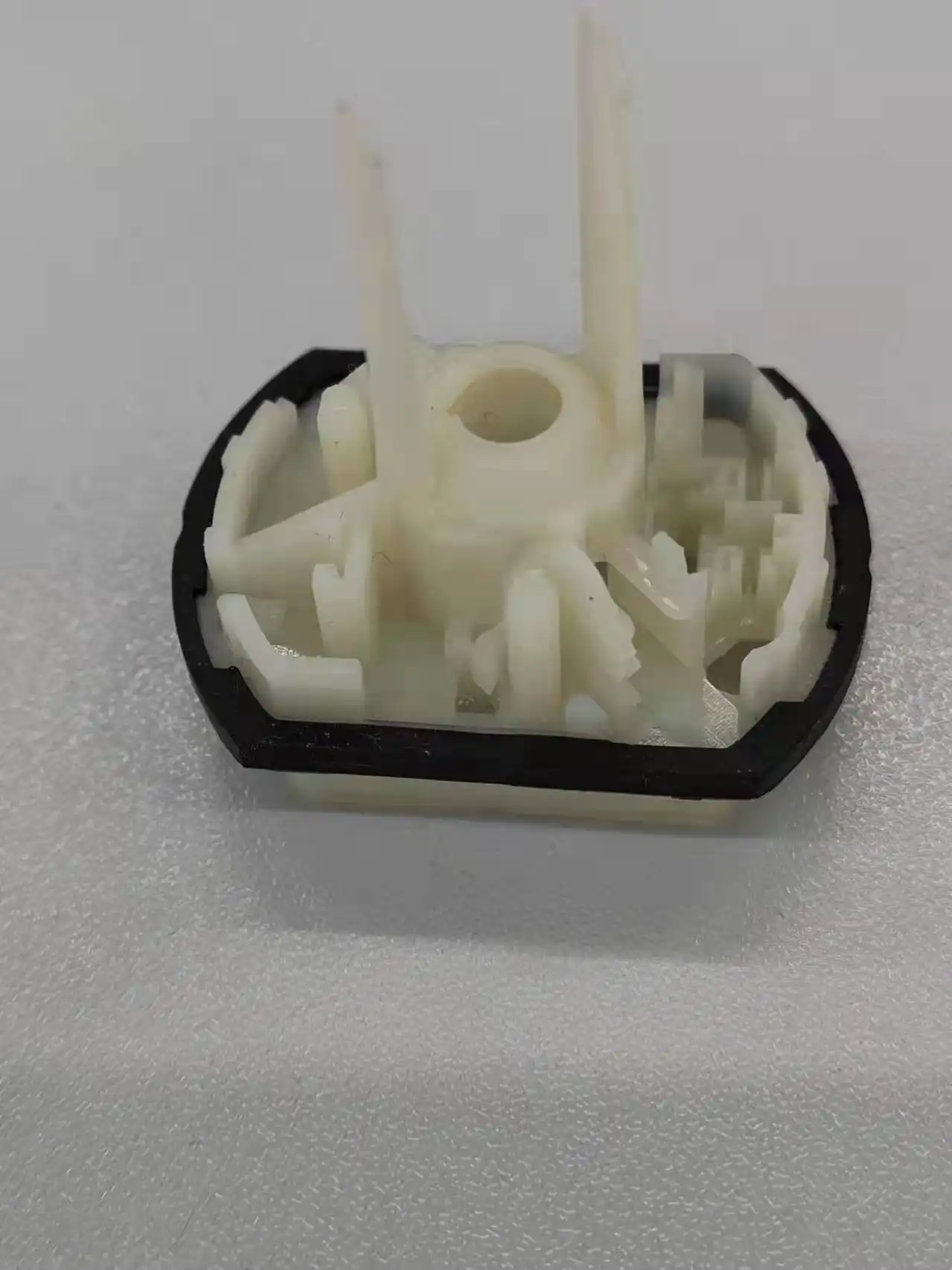 Vacuum Casting Process Step by Step for Product Development