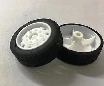 Vacuum casting prototype : A Smart Choice for Small-Batch Trial Production