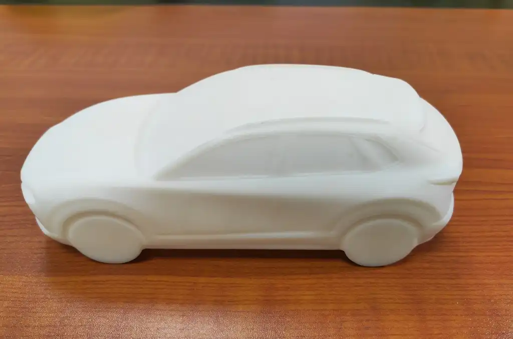 How Custom Crafts Toys Model Prototypes Revolutionize Product Development?