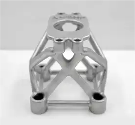Как 3D печатащите части на MJF трансформират индустриите: Задълбочен анализ