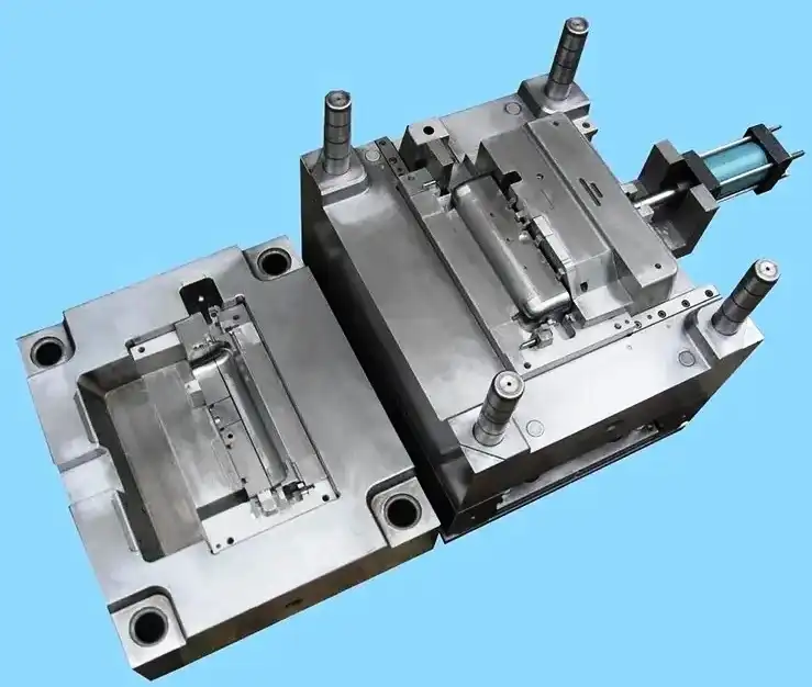 Wire Cutting Machining Applications in Mold and Die Industry