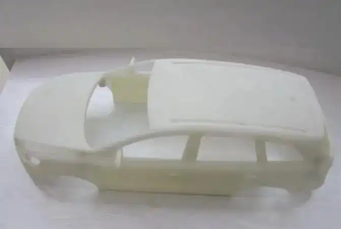 Vakuumgieting vs. spuitgiet: Watter proses moet jy kies