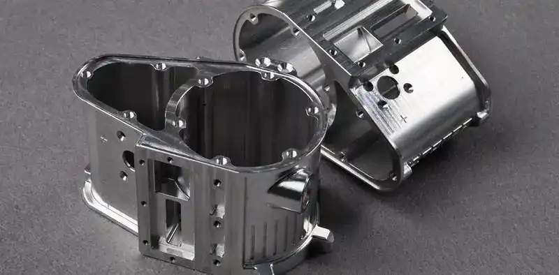 Precision CNC Turning for Shafts, Bushings, and Cylindrical Parts