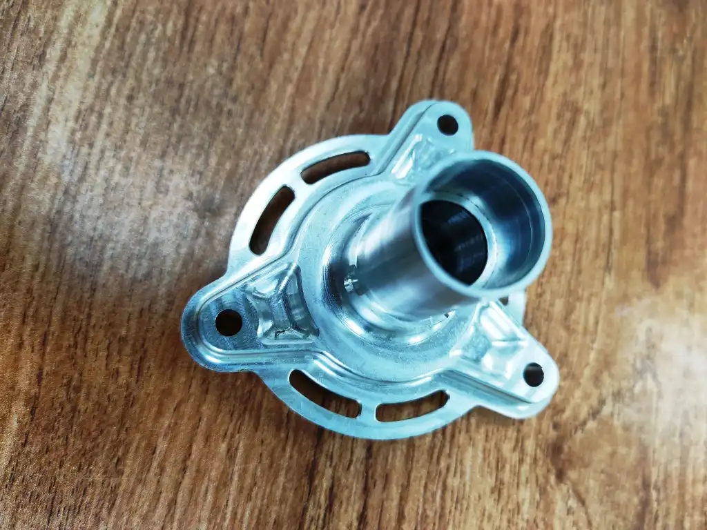 CNC Turning Materials Guide: Metals and Plastics Explained