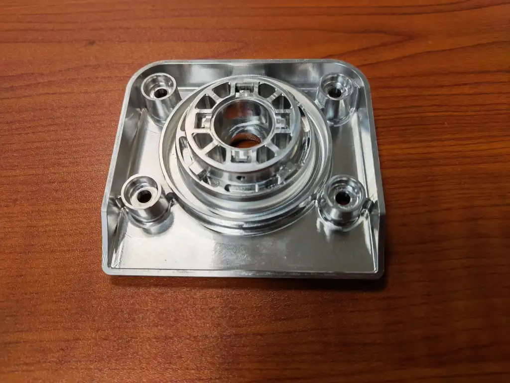 CNC manufacturing Process Explained: From Design to Production