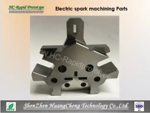 Sinker EDM Parts