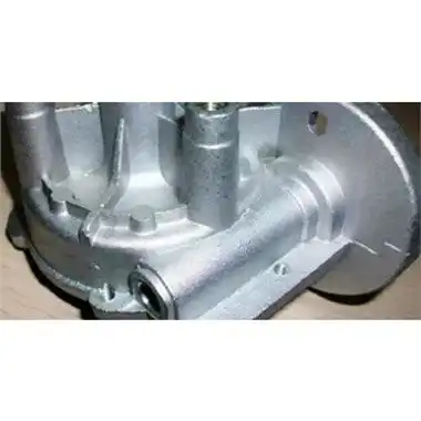 Sandblasting